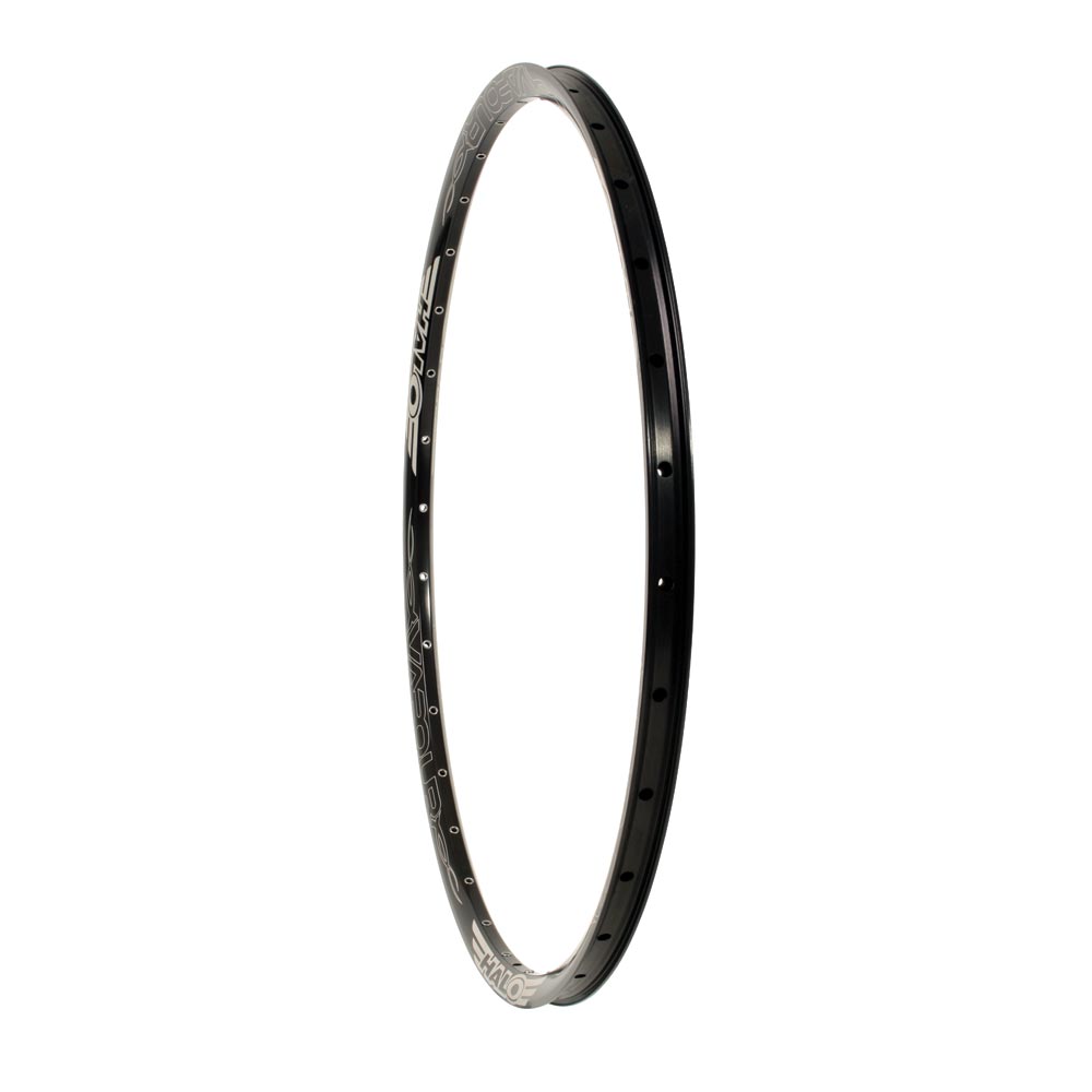 Halo Vapour Rim 29" 32H Stealth